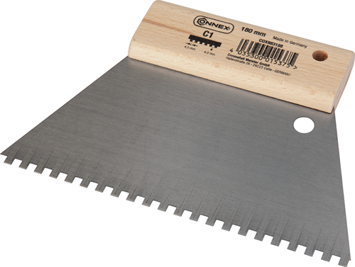Load image into Gallery viewer, Connex lijmkam 180mm 4x4mm c1 - cox883188