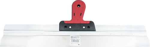 Load image into Gallery viewer, Connex afstrijkmes 600mm softgrip rvs - cox885460
