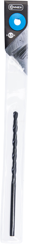 Load image into Gallery viewer, Connex metaalboor 5.5mm (139mm) blauw - cox970255