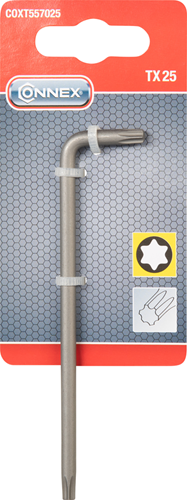 Load image into Gallery viewer, Connex haakse schroevendraaier torx-25 - coxt557025