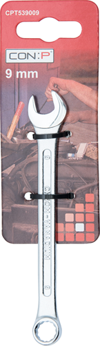 Load image into Gallery viewer, Con:p steek-ringsleutel 9mm - cpt539009