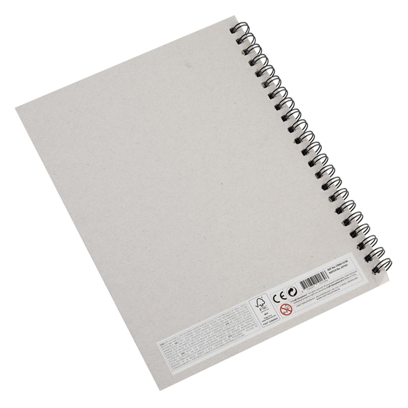 Load image into Gallery viewer, Grafix schetsboek a4, 135 gsm, 40 vel
