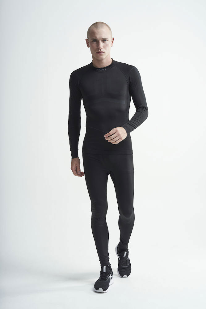 Load image into Gallery viewer, Craft active intensity - baselayer longsleeve