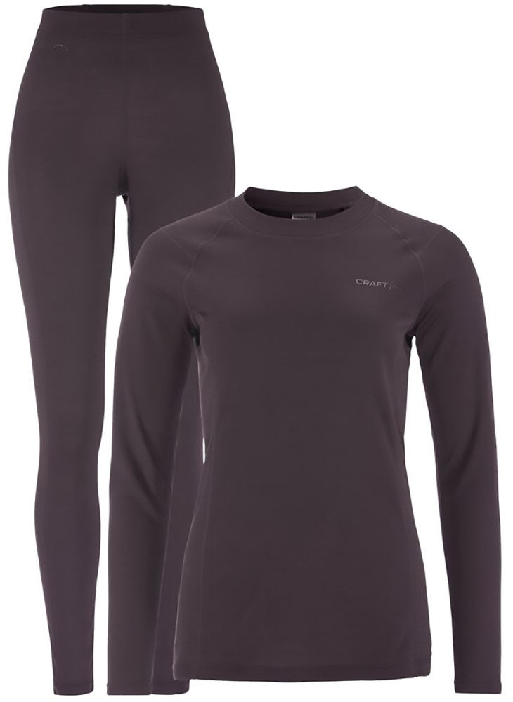 ギャラリービューアに画像をロードする, Craft thermal - women's functional baselayer set