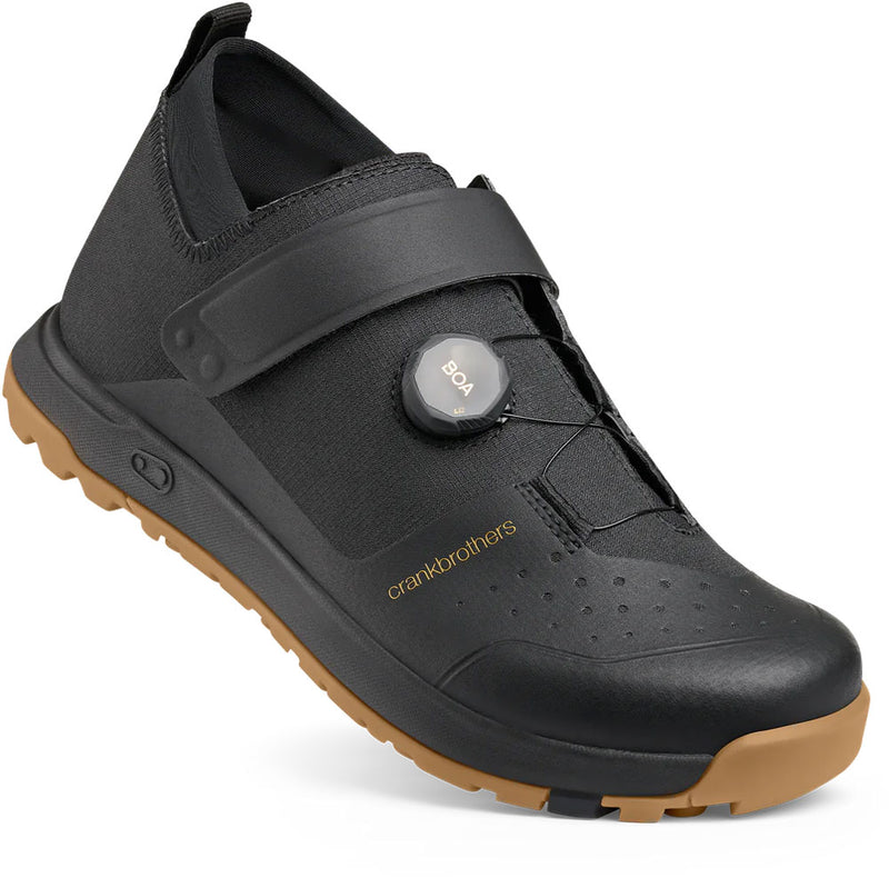 Laden Sie das Bild in Galerie -Viewer, Crankbrothers mallet boa - trail shoes