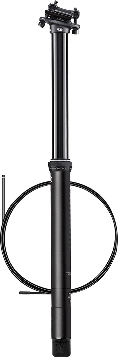 Load image into Gallery viewer, Crankbrothers highline 7 dropper post 200mm