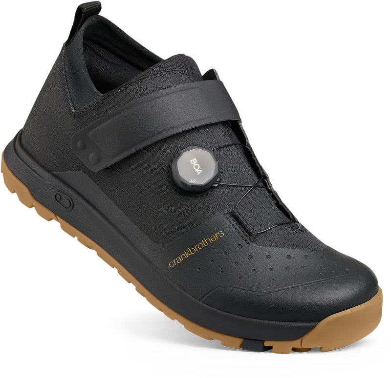 Load image into Gallery viewer, Crankbrothers stamp boa - trail shoes