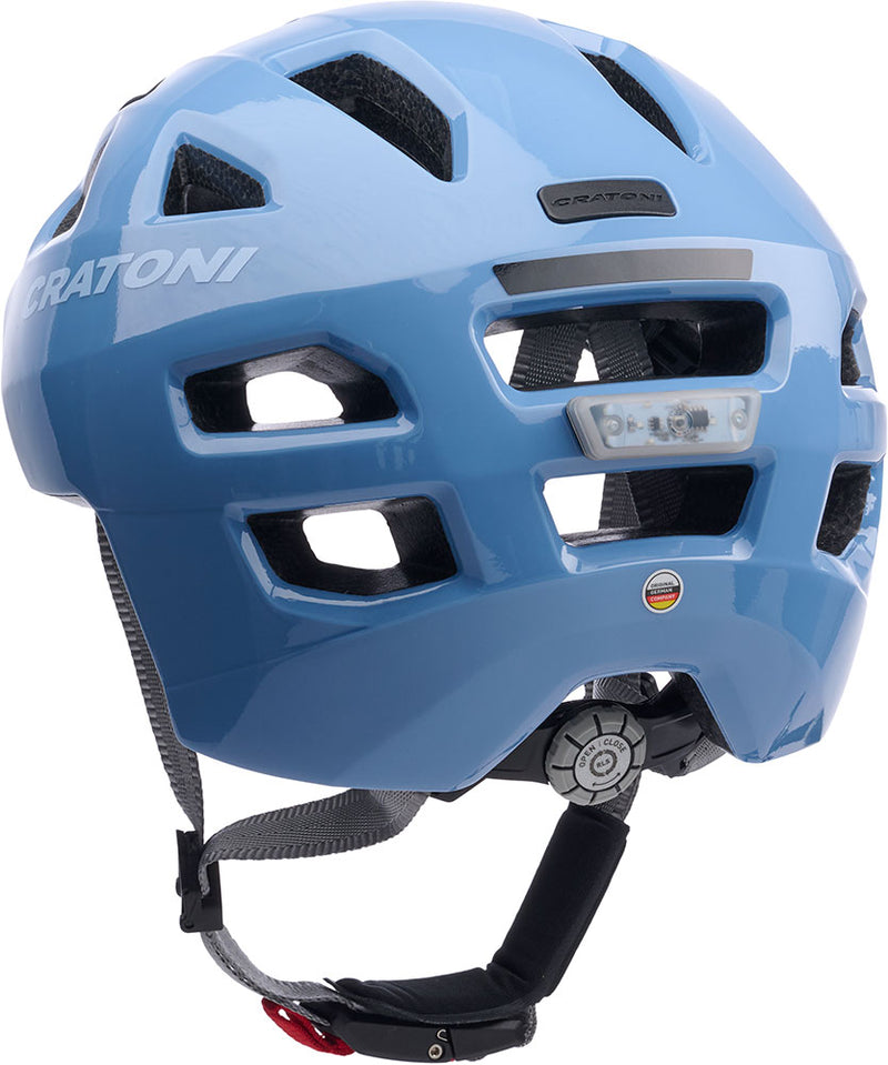 Chargez l'image dans la visionneuse de la galerie, Cratoni maxster - kid's helmet