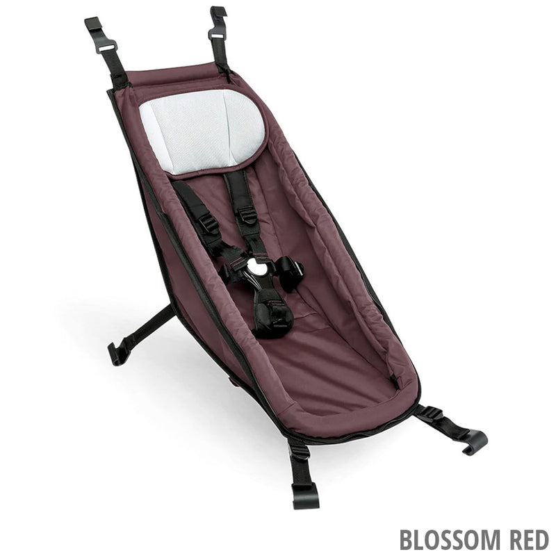 Load image into Gallery viewer, Croozer kraams baby seat