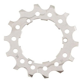 Laden Sie das Bild in Galerie -Viewer, Shimano sprocket 16t for cs-m771-10 bl