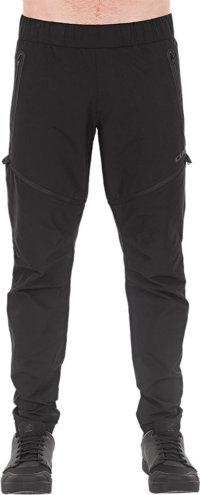 Load image into Gallery viewer, Cube am zip off - mtb pants