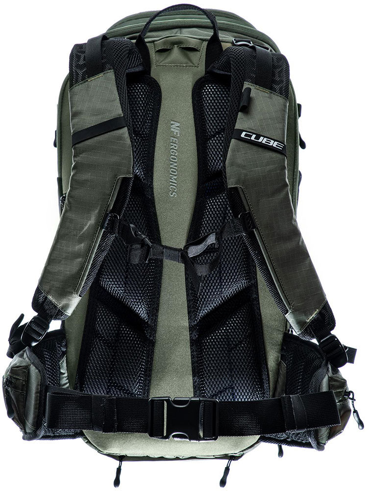Load image into Gallery viewer, Cube atx 30 tm - backpack