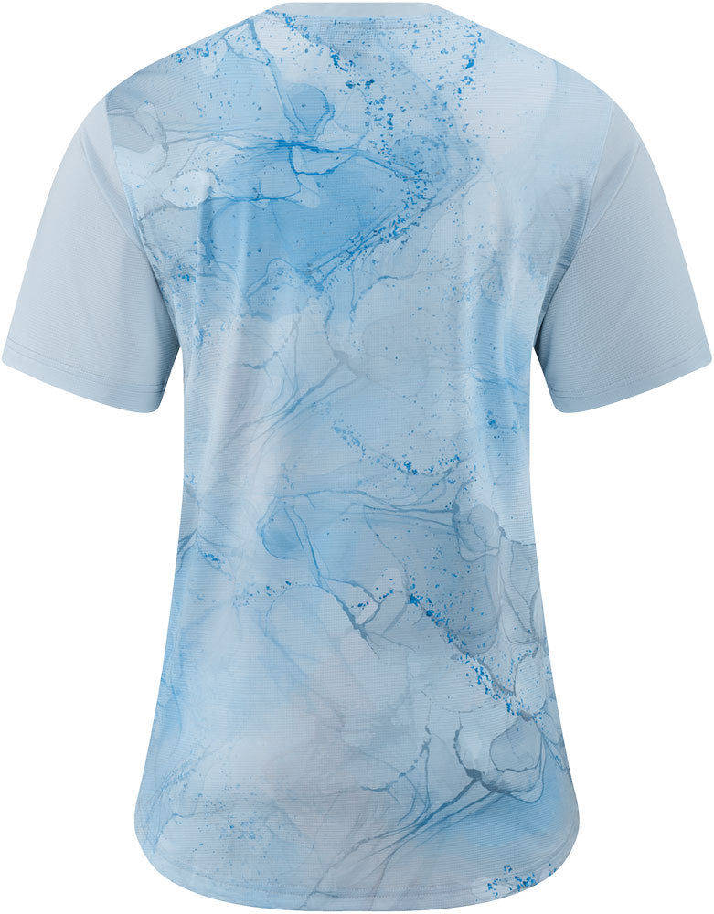 Cargue la imagen en el visor de la galería, Cube atx - women's mtb jersey