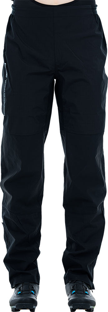 Load image into Gallery viewer, Cube blackline - rain pants