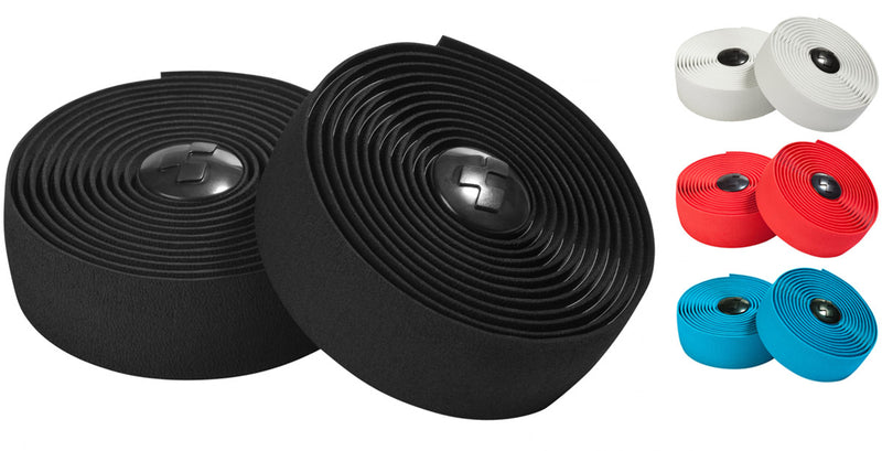 Laden Sie das Bild in Galerie -Viewer, Cube natural fit handlebar tape comfort