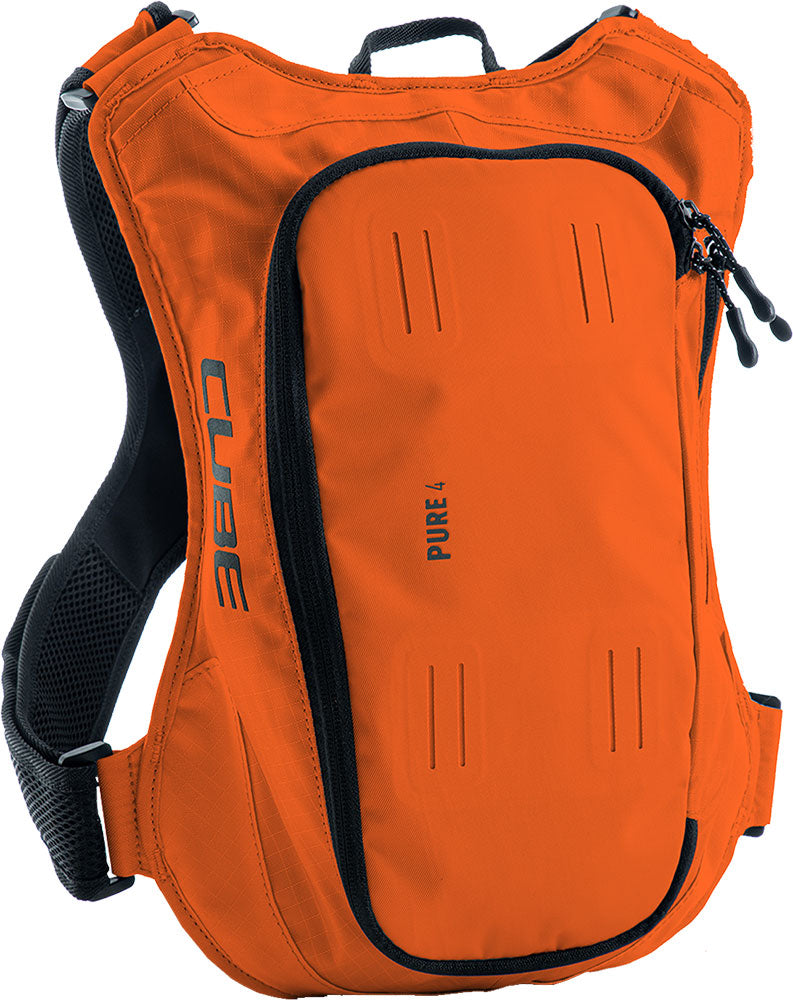 Load image into Gallery viewer, Cube pure 4 x actionteam - backpack