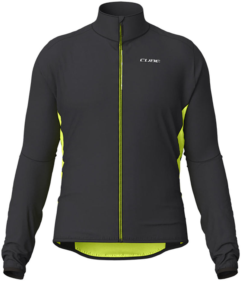 Load image into Gallery viewer, Cube cmpt - windbreaker | xl
