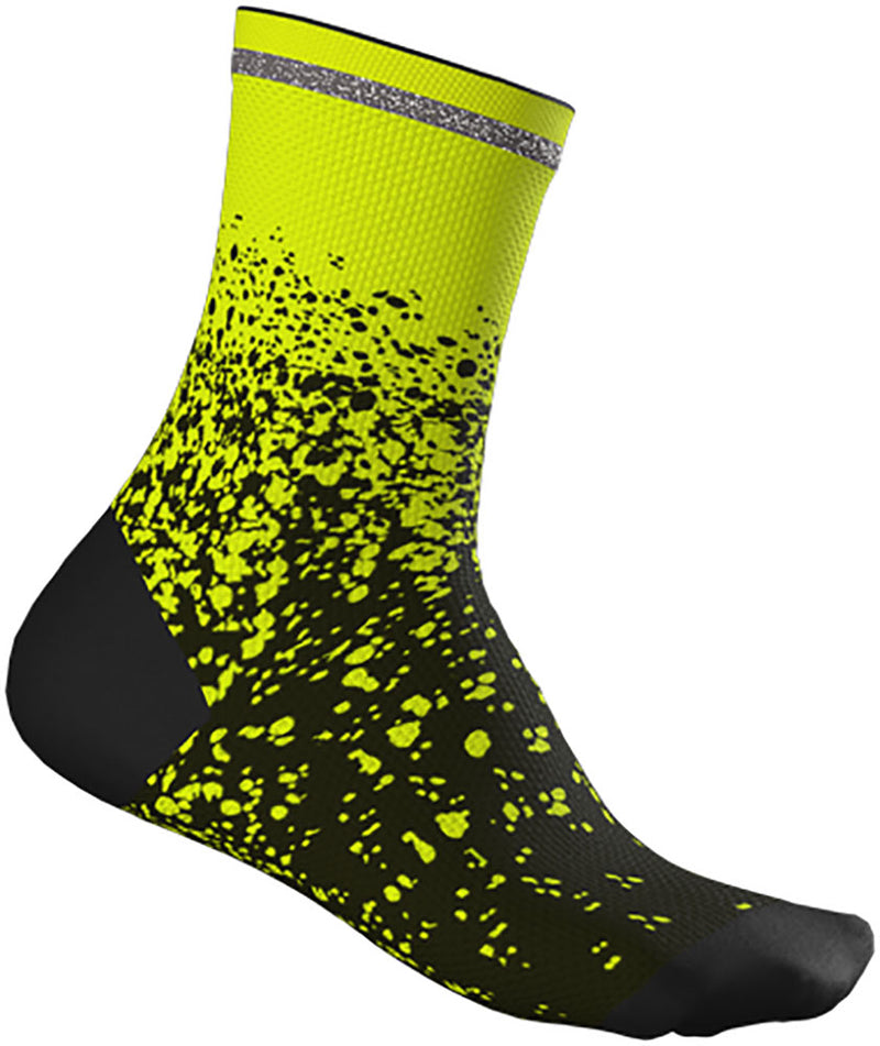 Load image into Gallery viewer, Cube high cut safety - socks