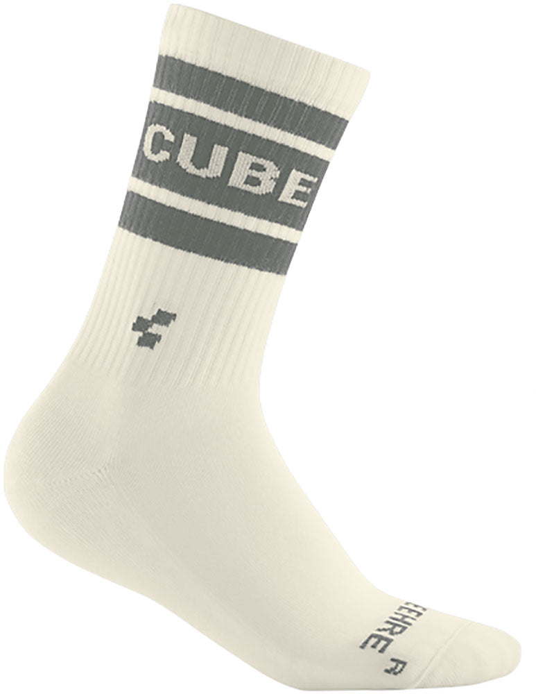 Load image into Gallery viewer, Cube after race high cut - socks