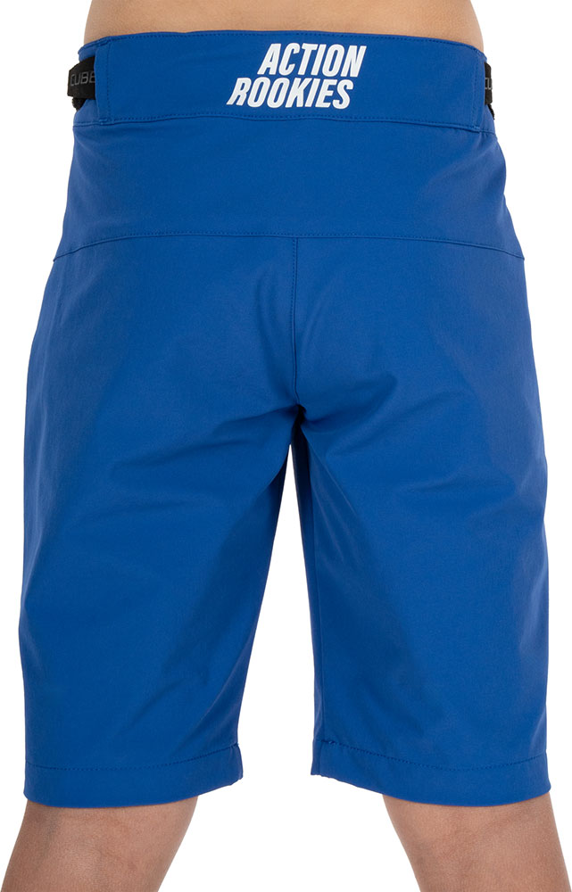 Laden Sie das Bild in Galerie -Viewer, Cube rookie x actionteam - kid's mtb baggy short