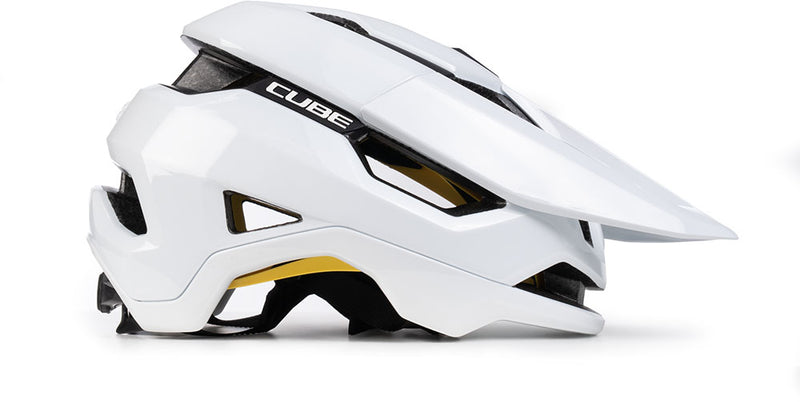 Load image into Gallery viewer, Cube trooper - mtb helmet | m (56-59 cm)