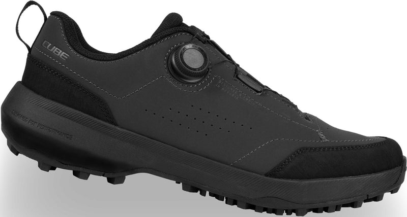 Load image into Gallery viewer, Cube loxia pro - cycling shoes | 45