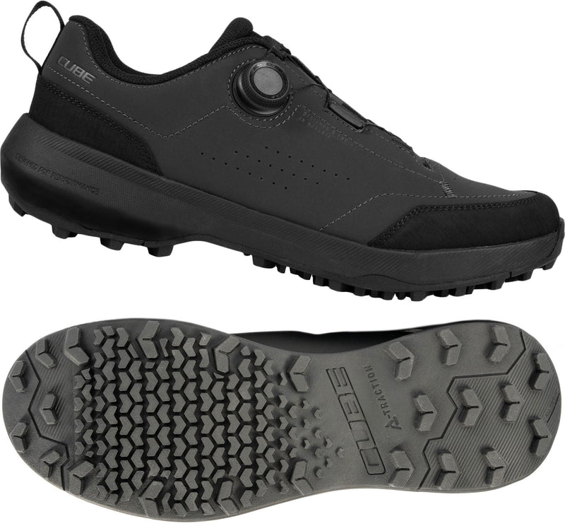 Load image into Gallery viewer, Cube loxia pro - cycling shoes | 45