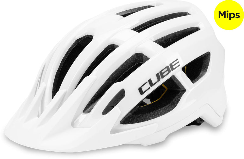 Load image into Gallery viewer, Cube offpath - mtb helmet | m (52-57 cm)