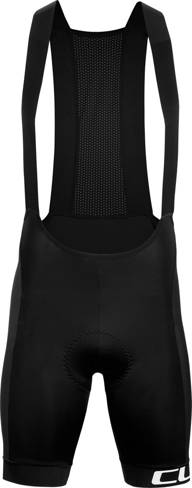 Cargue la imagen en el visor de la galería, Cube blackline - bib shorts with pad