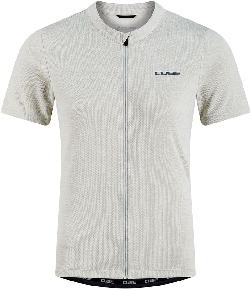 Load image into Gallery viewer, Cube gravel cargo - women's jersey