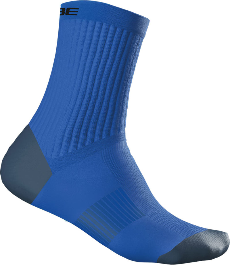 Load image into Gallery viewer, Cube high cut mtb x actionteam - mtb socks