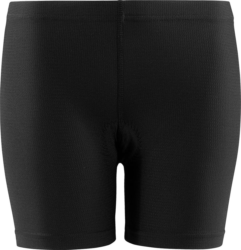 Load image into Gallery viewer, Cube junior - kid's liner shorts