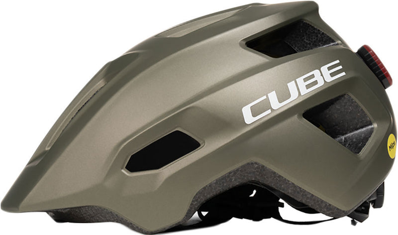 Load image into Gallery viewer, Cube linok tm - kinder fahrradhelm