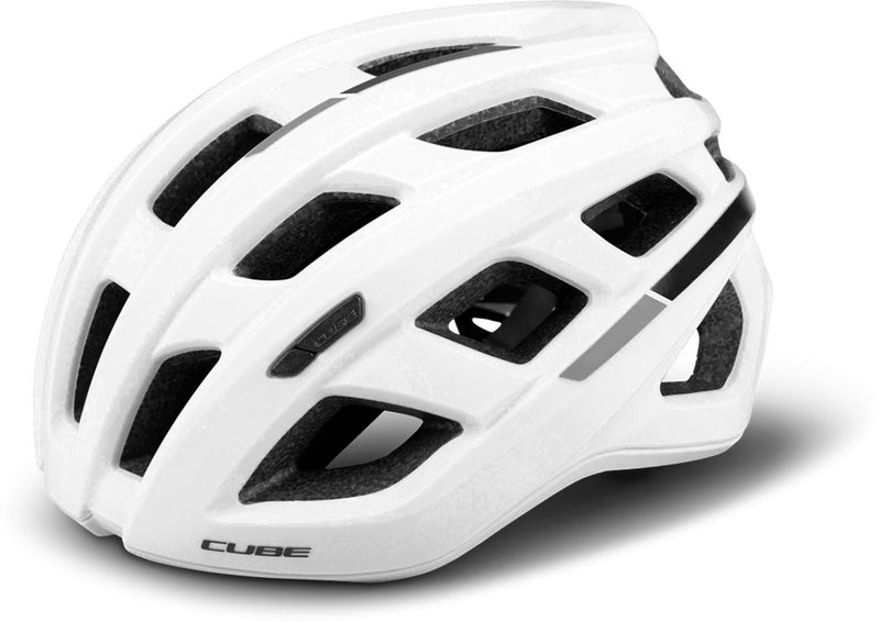 Laden Sie das Bild in Galerie -Viewer, Cube road race - road bike helmet