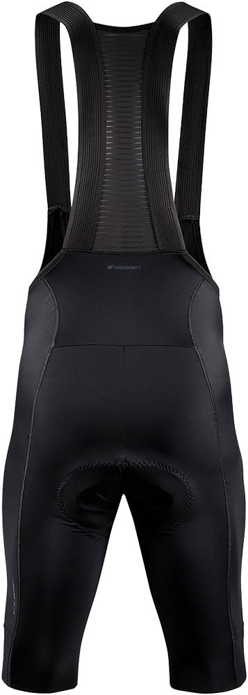 Load image into Gallery viewer, Cube road xc compression - bib shorts