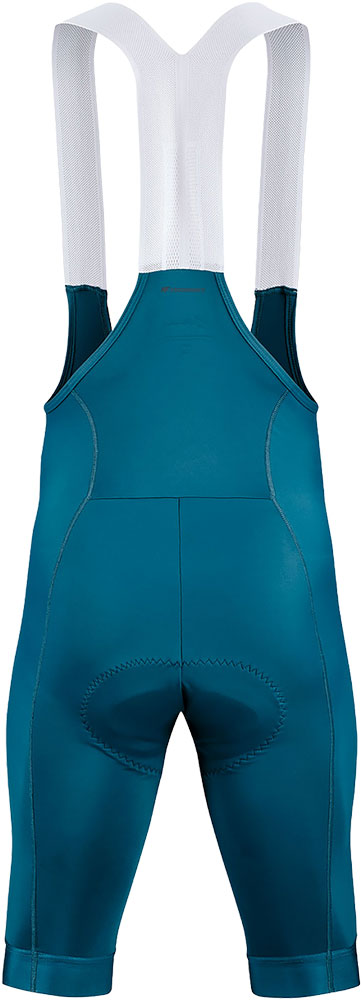 Load image into Gallery viewer, Cube road xc - bib shorts