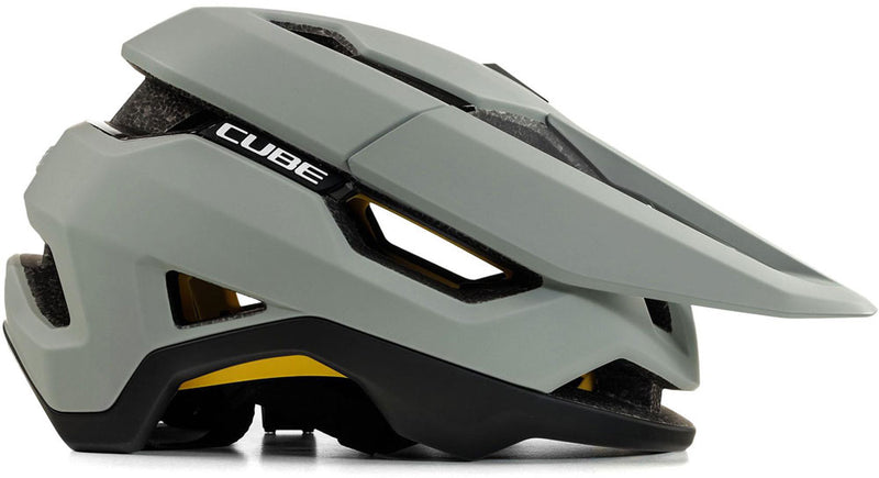Load image into Gallery viewer, Cube trooper mips - mtb helmet | m (56-59 cm)