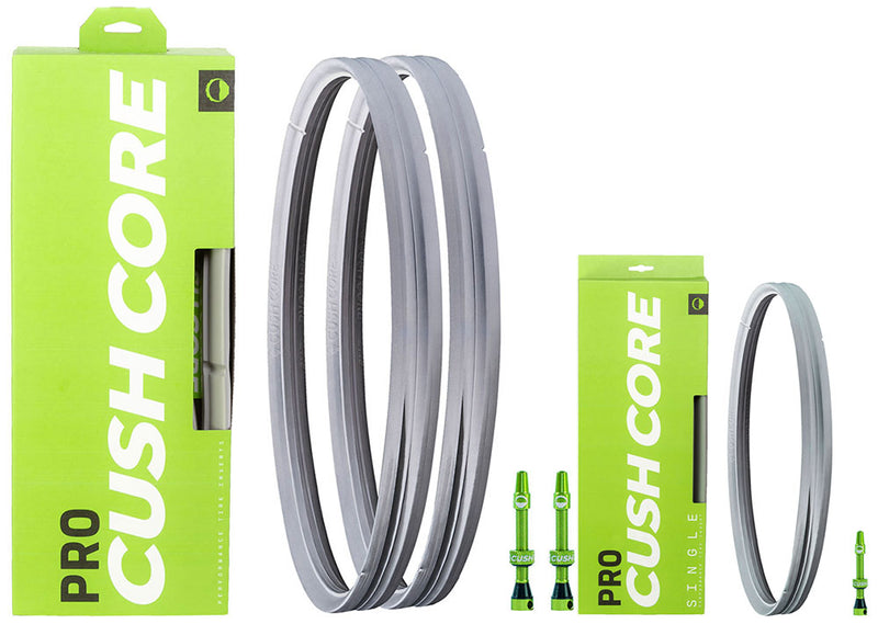 Load image into Gallery viewer, Cushcore pro 29 tyre insert set