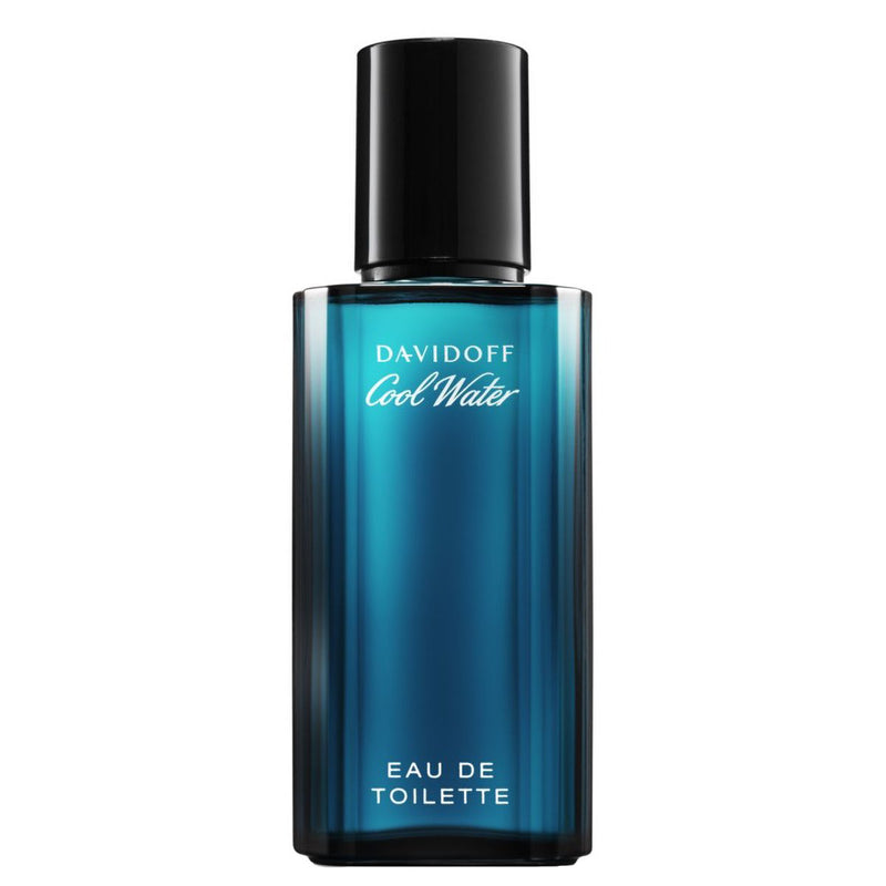 Load image into Gallery viewer, Davidoff men eau de toilette spray coolwater 40ml heren