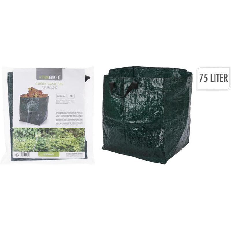 Cargue la imagen en el visor de la galería, Pro garden tuinafvalzak 39x43xh48cm