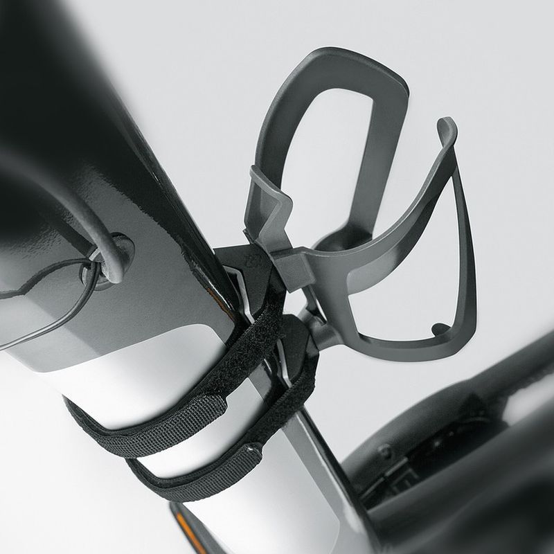Chargez l'image dans la visionneuse de la galerie, Sks bidonhouder bev.op fietsen zonder bidonnokken anywhere