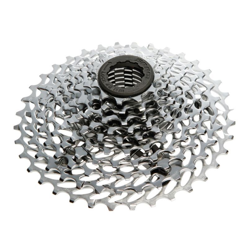 Afbeelding laden in galerijviewer, Sram cassette pg-1030 10 speed 11-32 tands