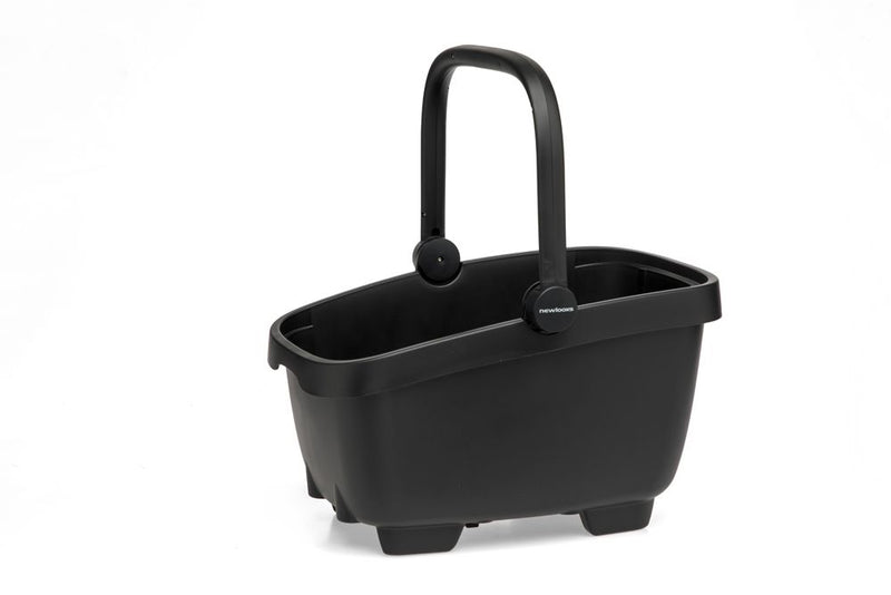 Afbeelding laden in galerijviewer, Newlooxs new looxs shopping cart clipper rt 2.0 black