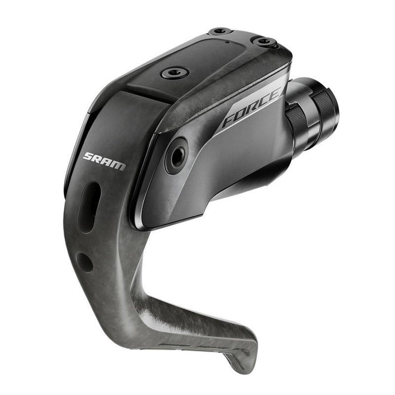 Afbeelding laden in galerijviewer, Sram remset force e1 aero achter 2000mm remleiding stealth-a-majig connected