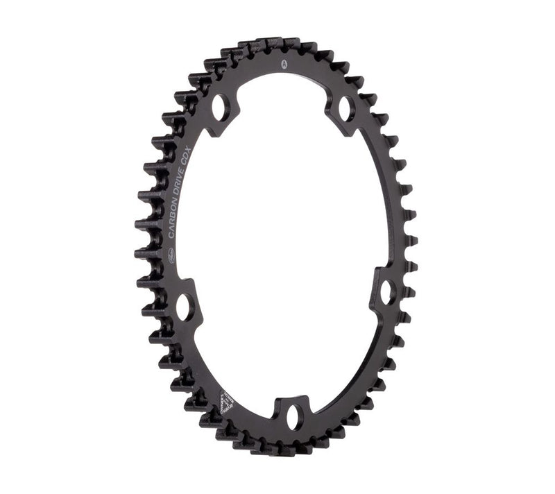 Chargez l'image dans la visionneuse de la galerie, Gates voortandwiel carbon drive cdx