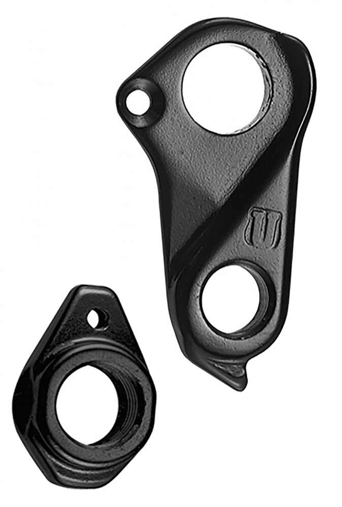 Laden Sie das Bild in Galerie -Viewer, Union derailleurpad gh-183 giant