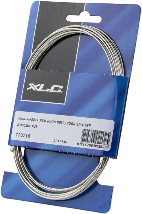 Chargez l'image dans la visionneuse de la galerie, Elvedes kabel rem binnen bmx freestyle onder 3.00 rvs