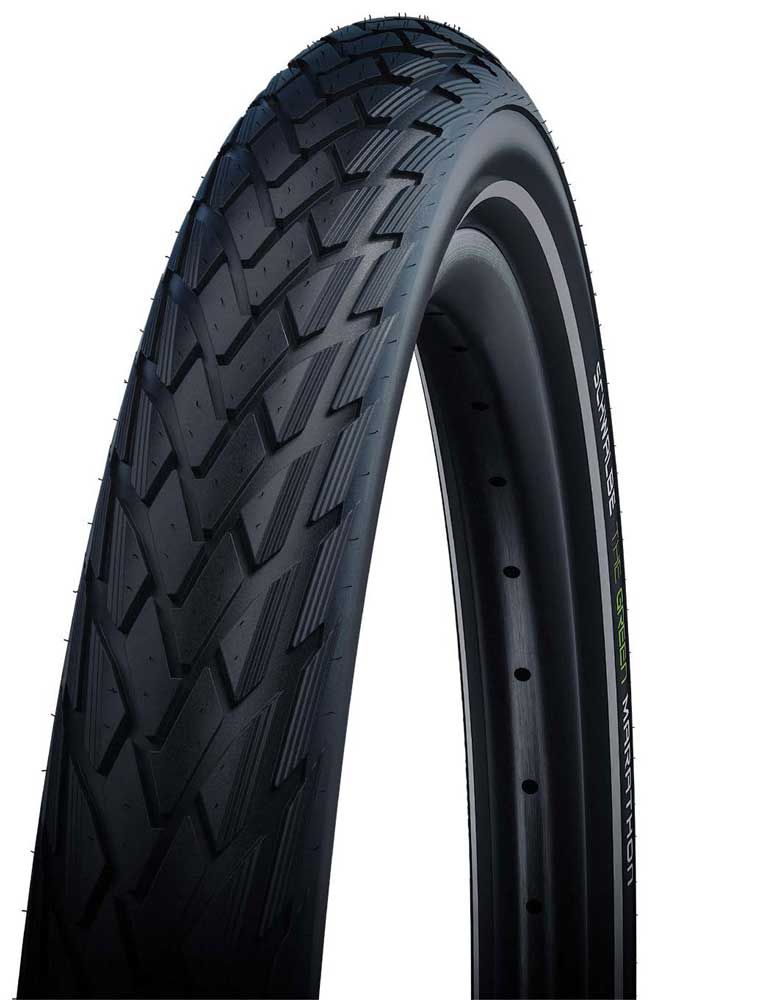 Load image into Gallery viewer, Schwalbe draadband marathon performance 32-559 zwart +r