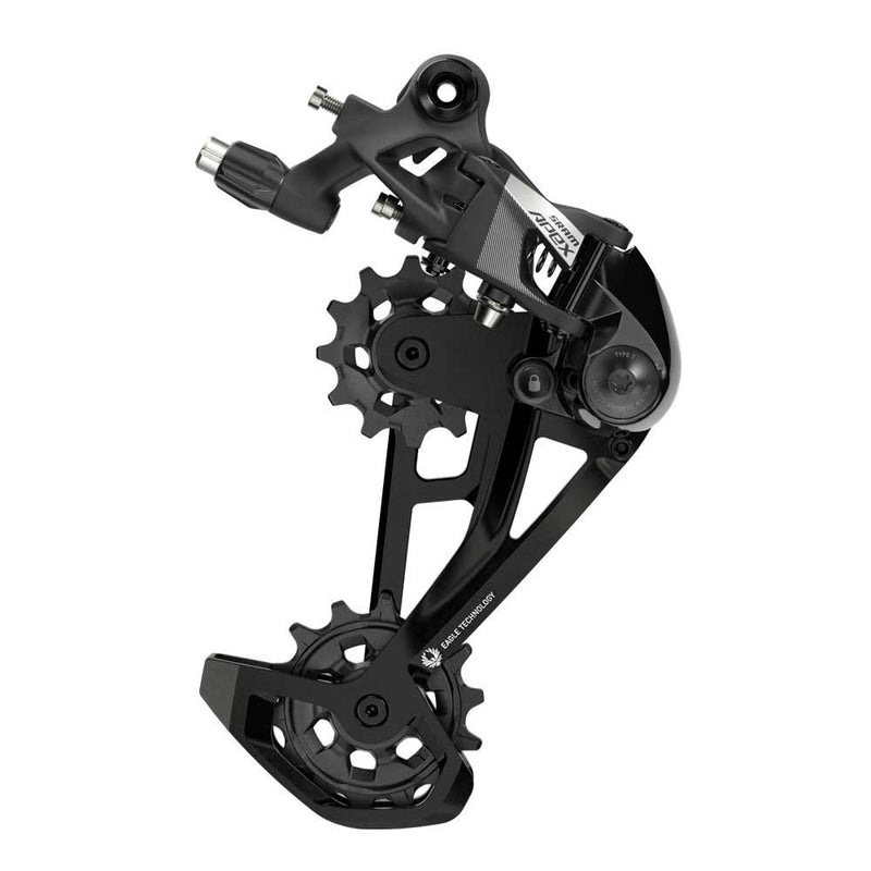 Laden Sie das Bild in Galerie -Viewer, Sram achterderailleur apex eagle rear derail. apex eagle 10 11-50 52 teeth