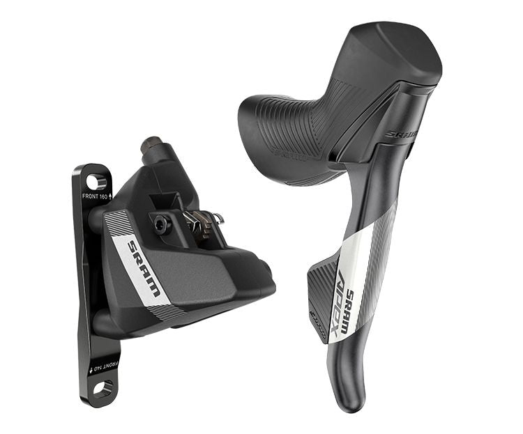 Laden Sie das Bild in Galerie -Viewer, Sram versteller apex axs d1